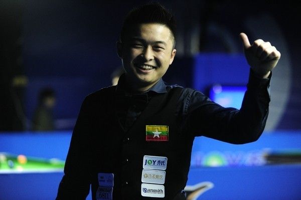 球队攻防节奏非常平衡