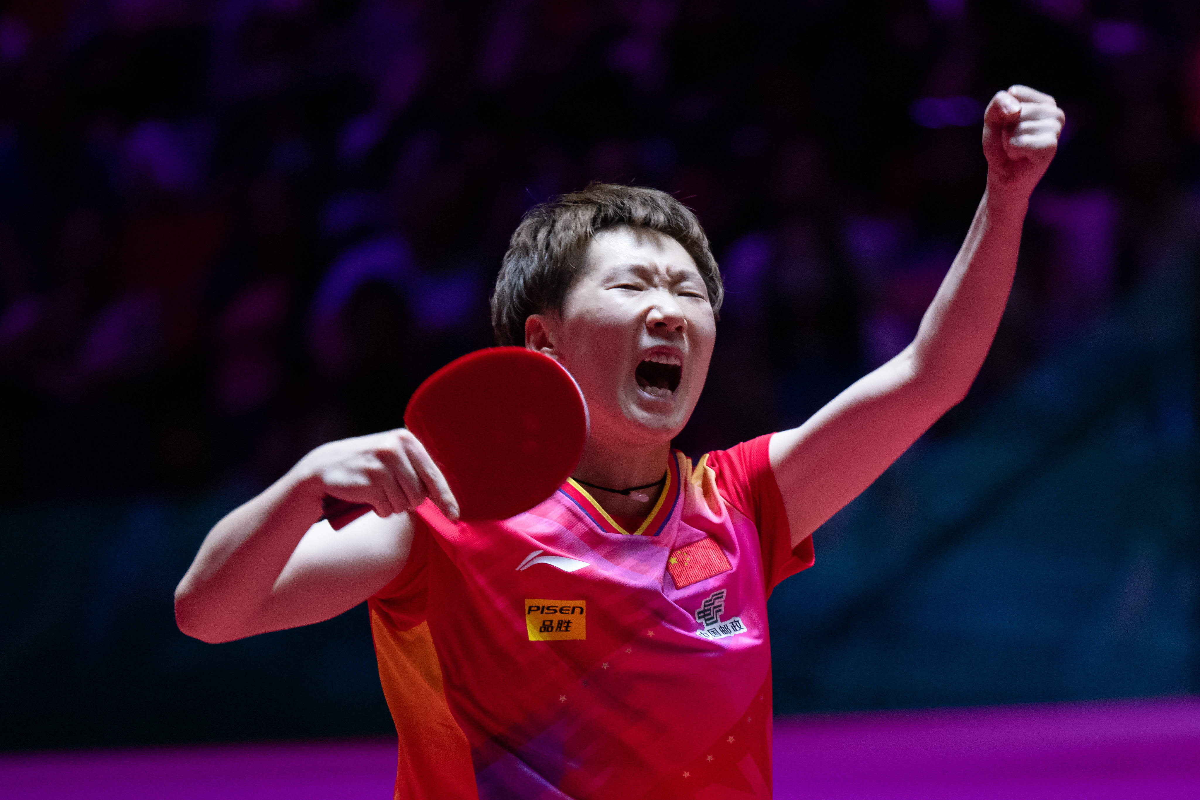 战术水准 战术水准